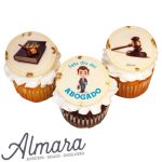 Cupcakes Abogados *3