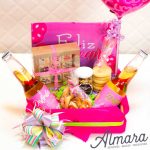 Algo Es tu cumplea?os y no se me olvid?