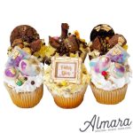 Cupcakes Dulce Sabor