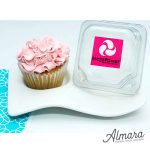 Cupcake En Caja Personalizada