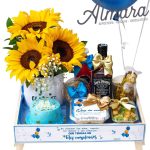 Regalo Almuerzo Sopresa