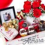 Banquete de Corazones