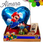 Regalo Mario