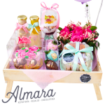 Desayuno Dulce Regalo