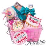 Algo Cumplir a?os te sienta Fenomenal