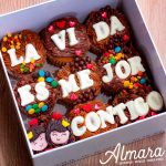 Cupcakes por 9 en arequipe